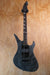 Schecter Avenger Standard Electric Guitar Charcoal Satin B-Stock - Fair Deal Music
