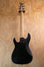 Schecter Demon-7 Electric Guitar Aged Black Satin B-Stock - Fair Deal Music