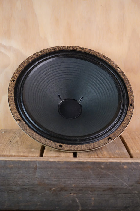 Celestion G12 Neo Creamback 12" Guitar Speaker, (Used)