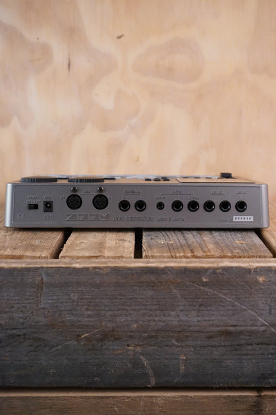 Zoom RT-323 RhythmTrak Drum Machine, (Used) - Fair Deal Music