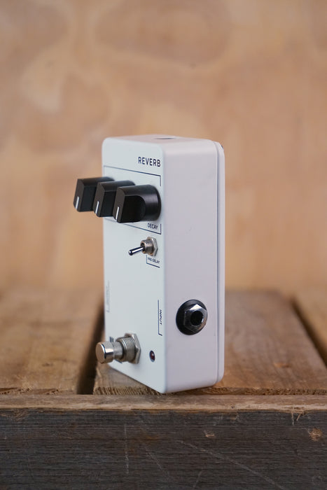 JHS Pedals 3 Series Reverb, (Used)
