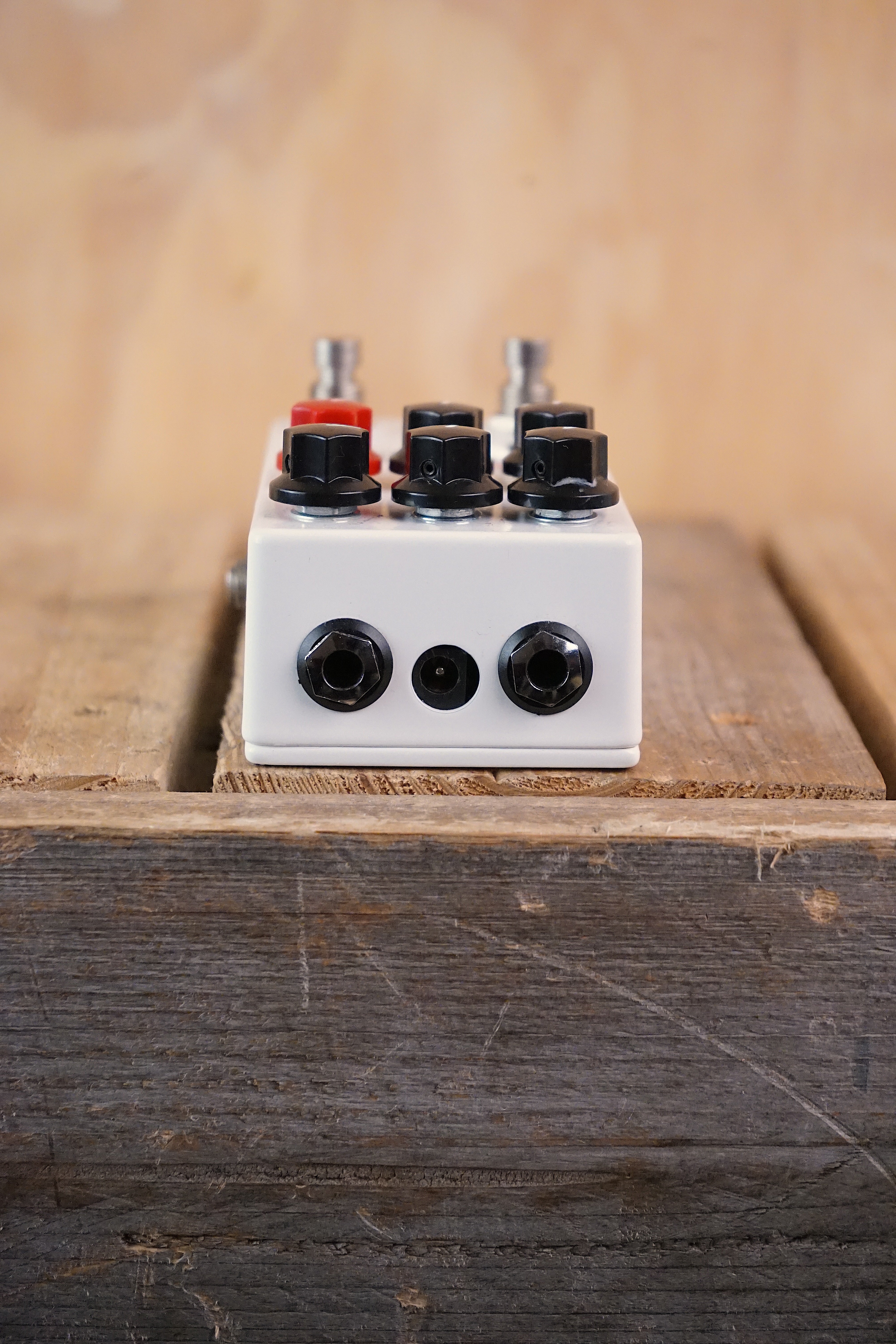 JHS Pedals The Spring Tank Reverb, (Used) - Fair Deal Music