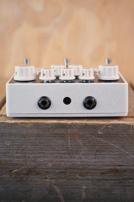 EarthQuaker Devices Palisades Mega Ultimate Overdrive, (Used)