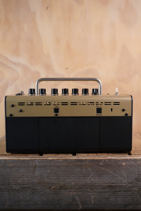 Yamaha THR5A Acoustic Guitar Desktop Amplifier, (Used)