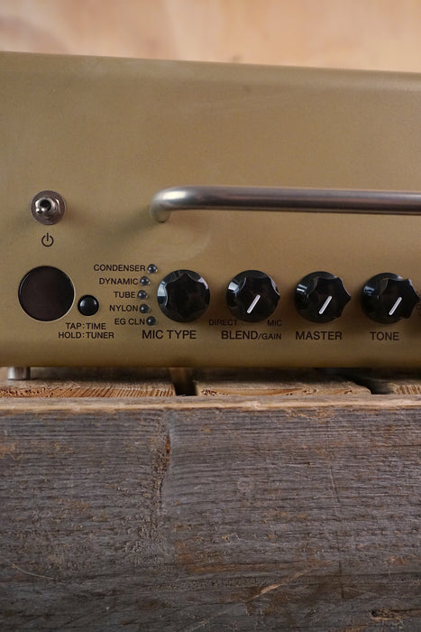 Yamaha THR5A Acoustic Guitar Desktop Amplifier, (Used)