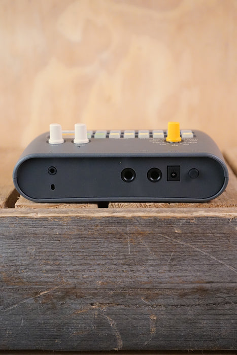 Korg KR mini Compact Rhythm Machine, (Used)