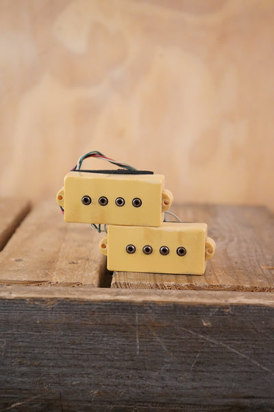 Seymour Duncan Antiquity II ’60s Pride P Bass Split-Coil Pickup, (Used) - Fair Deal Music