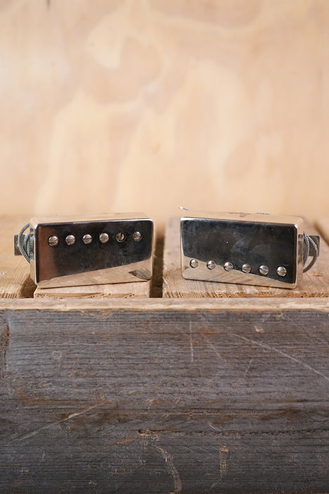 Gibson '57 Classic Humbucker Pickup Set, (Used)