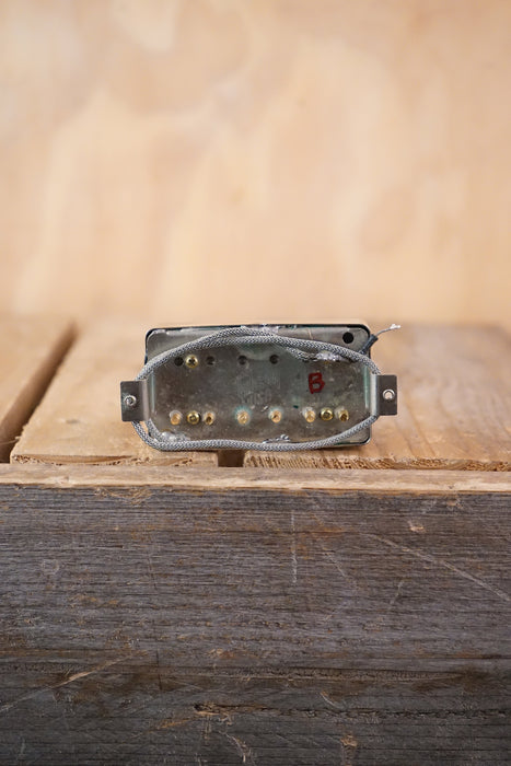 Gibson '57 Classic Humbucker Pickup Set, (Used)