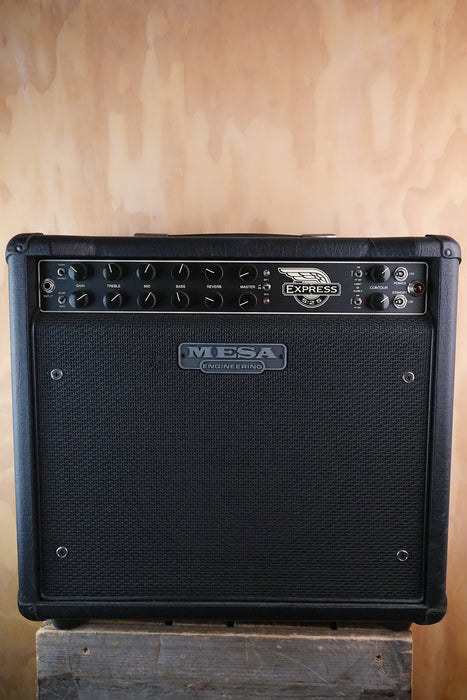 Mesa/Boogie Express 5:25 Valve Guitar Amplifier Combo, (Used)