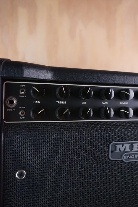 Mesa/Boogie Express 5:25 Valve Guitar Amplifier Combo, (Used)