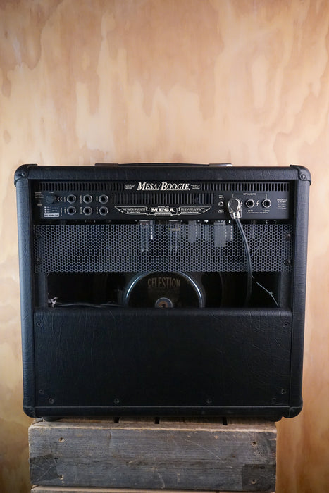 Mesa/Boogie Express 5:25 Valve Guitar Amplifier Combo, (Used)