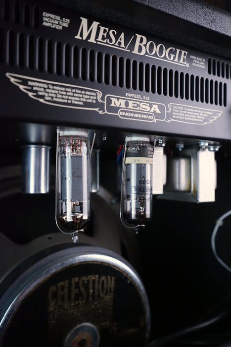 Mesa/Boogie Express 5:25 Valve Guitar Amplifier Combo, (Used)