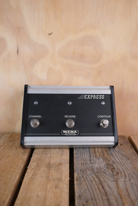 Mesa/Boogie Express 5:25 Valve Guitar Amplifier Combo, (Used)