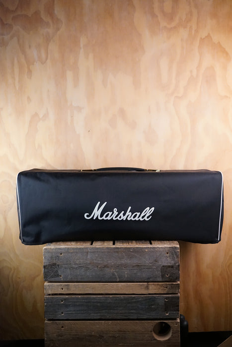 2011 Marshall JTM45 Valve Guitar Amplifier Head, (Used)