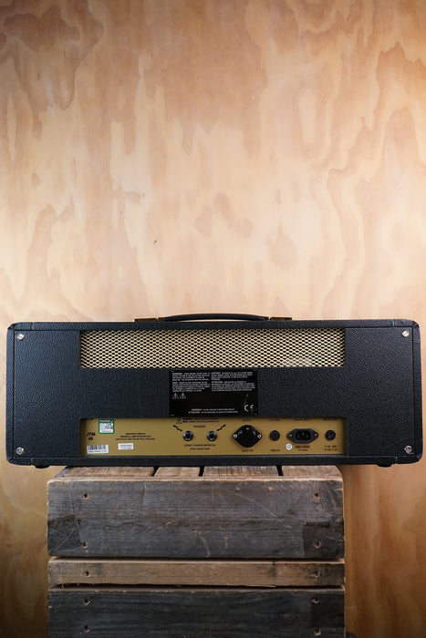 2011 Marshall JTM45 Valve Guitar Amplifier Head, (Used)