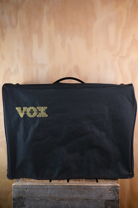 VOX AC10C1 British Racing Green Valve Guitar Amplifier, (Used)
