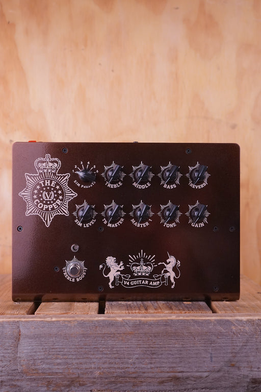 Victory V4 “The Copper”, (Used) - Fair Deal Music