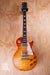 Gibson Custom Shop '59 Reissue Iced Tea Burst, (Used, Comm) - Fair Deal Music