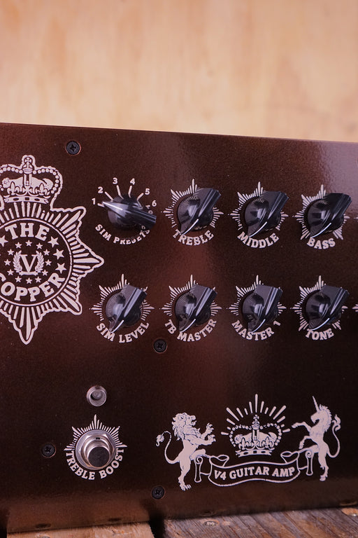 Victory V4 “The Copper”, (Used) - Fair Deal Music