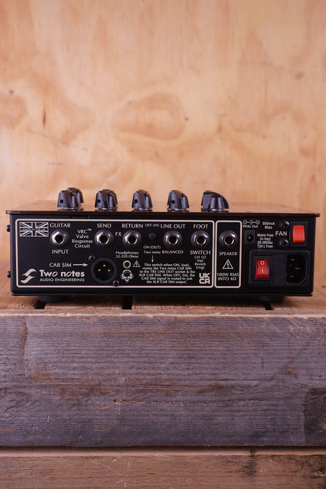 Victory V4 “The Copper”, (Used) - Fair Deal Music