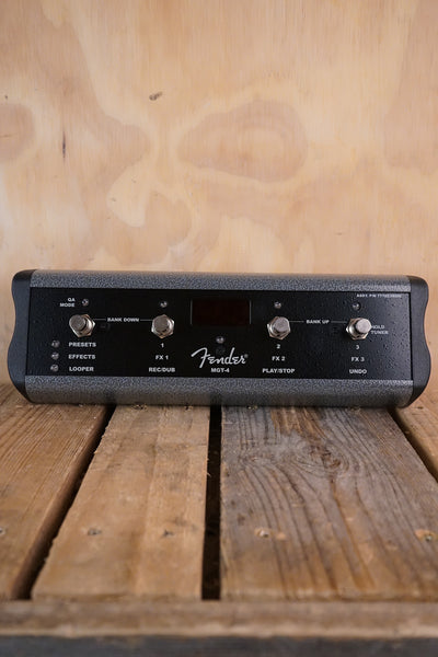 Fender Mustang GT100 100W Modelling Guitar Amplifier, (Used) - Fair Deal Music