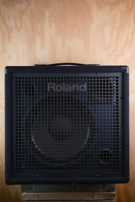 Roland KC-400 150W Keyboard Amplifier, (Used)