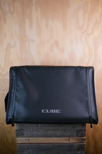 Roland CUBE Street EX Battery-Powered Stereo Amplifier, (Used) - Fair Deal Music