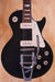 2013 Gibson Les Paul Custom Shop R6 VOS Limited Edition, Black Top with factory Bigsby, (Used) - Fair Deal Music