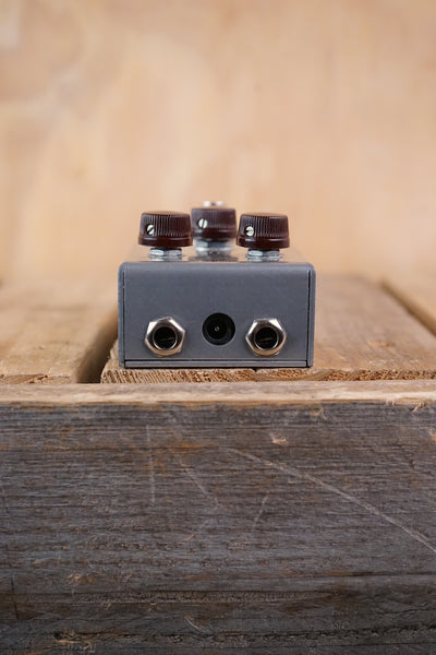 J. Rockett Audio Designs Archer Overdrive / Boost Pedal, (Used) - Fair Deal Music
