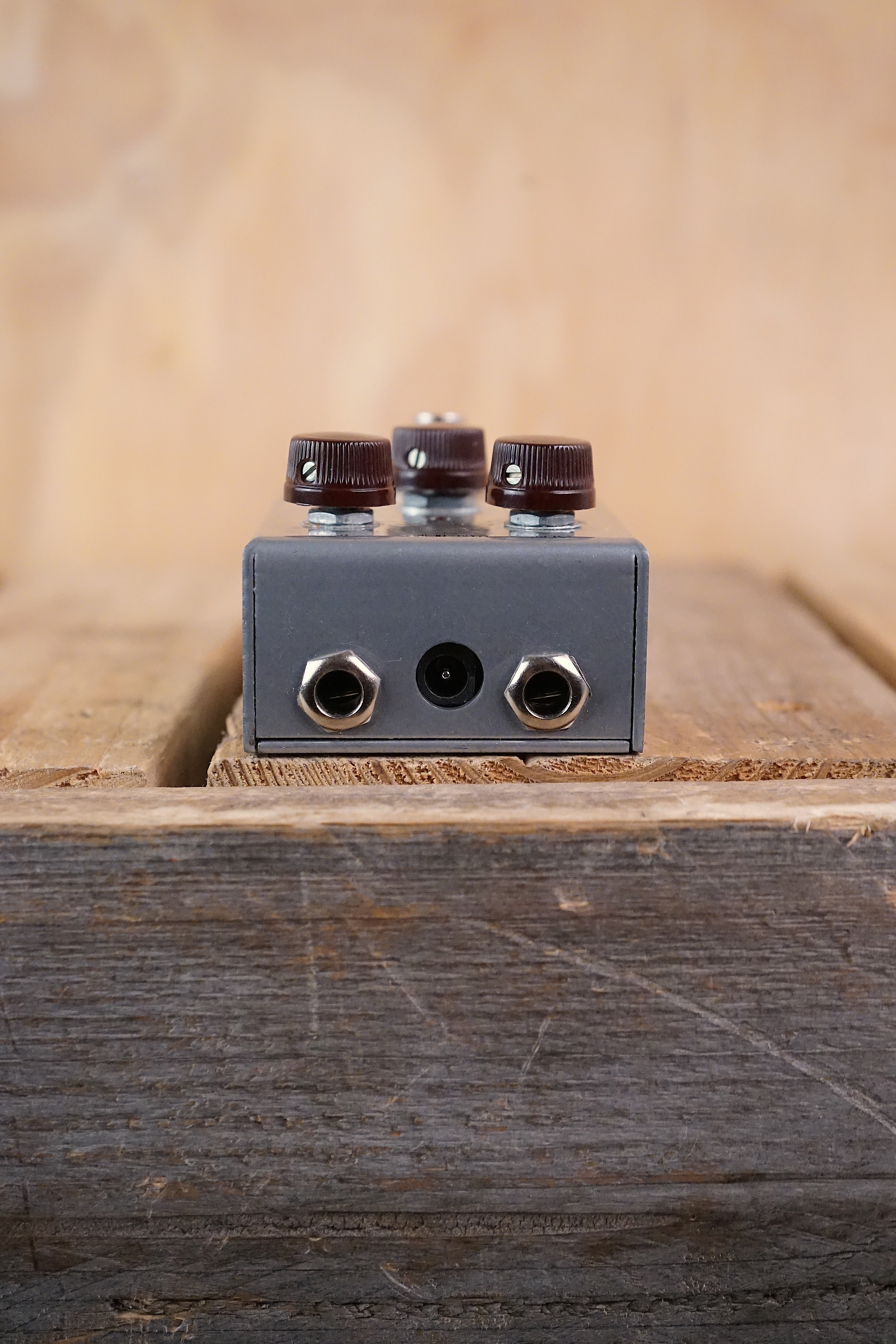 J. Rockett Audio Designs Archer Overdrive / Boost Pedal, (Used) - Fair Deal Music