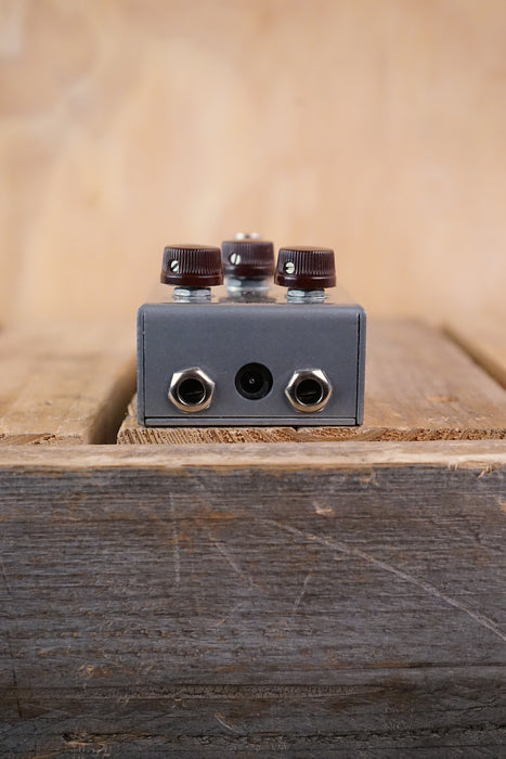 J. Rockett Audio Designs Archer Overdrive / Boost Pedal, (Used)