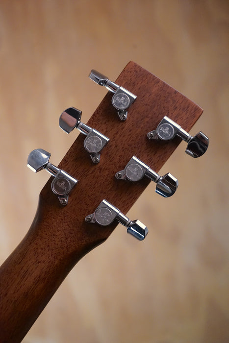 Sigma DR-1HST Natural Dreadnought Acoustic Guitar, (Used, Comm)