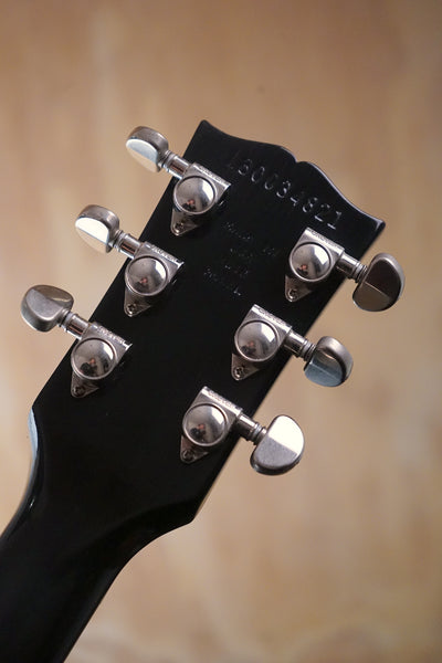 2018 Gibson Les Paul Studio Elite Silverburst Electric Guitar, (Used) - Fair Deal Music