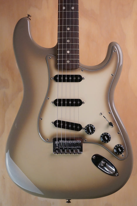 Fender 70th Anniversary Vintera II Stratocaster Rosewood Antigua, (Used)