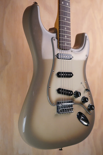 Fender 70th Anniversary Vintera II Stratocaster Rosewood Antigua, (Used) - Fair Deal Music