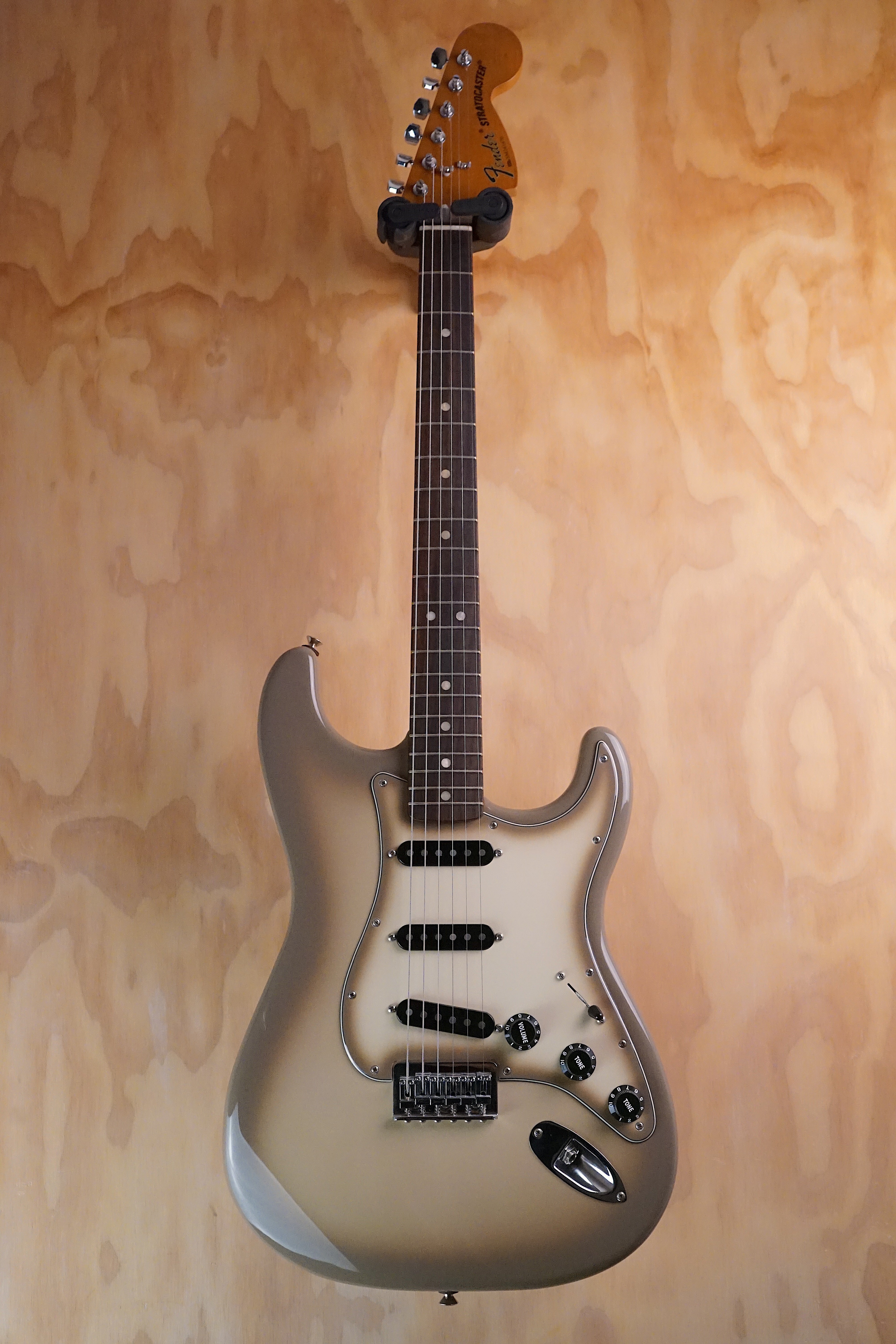 Fender 70th Anniversary Vintera II Stratocaster Rosewood Antigua, (Used) - Fair Deal Music