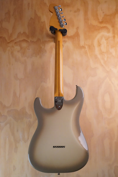 Fender 70th Anniversary Vintera II Stratocaster Rosewood Antigua, (Used) - Fair Deal Music