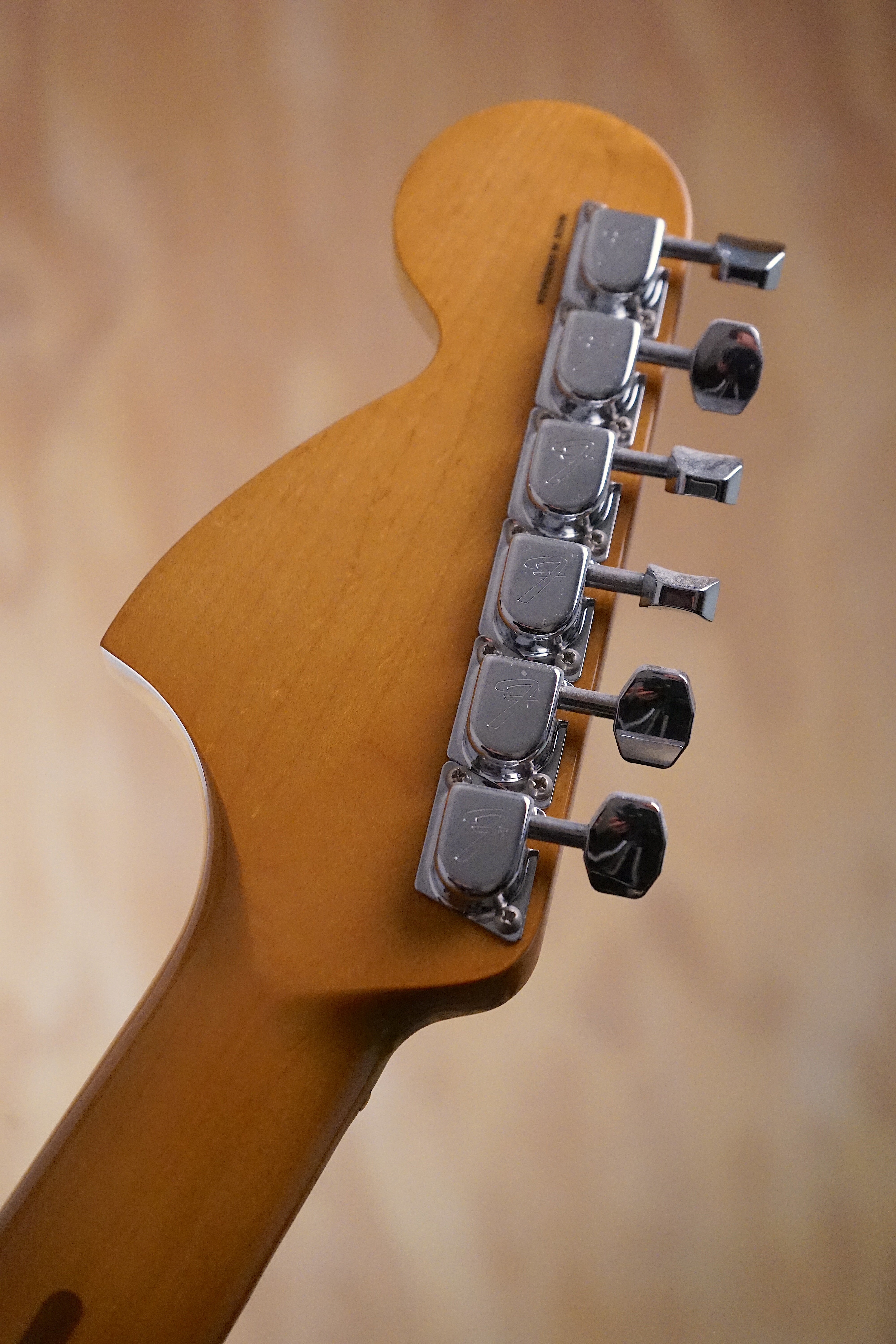Fender 70th Anniversary Vintera II Stratocaster Rosewood Antigua, (Used) - Fair Deal Music