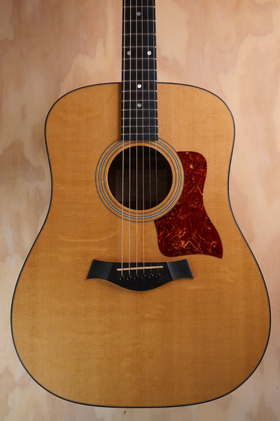 Taylor 310 Dreadnought Acoustic Guitar, (Used) - Fair Deal Music