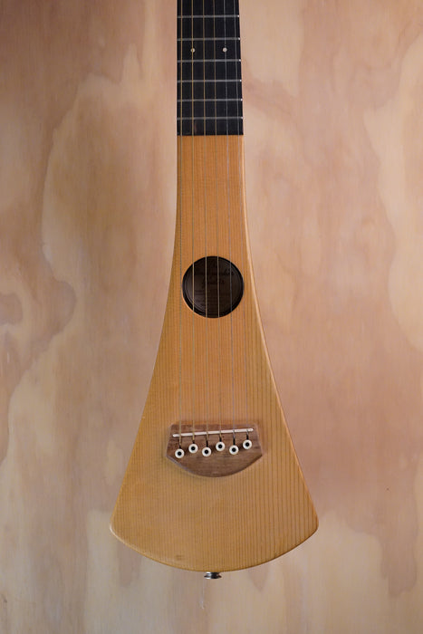 Martin Backpacker Travel Acoustic Guitar, (Used)