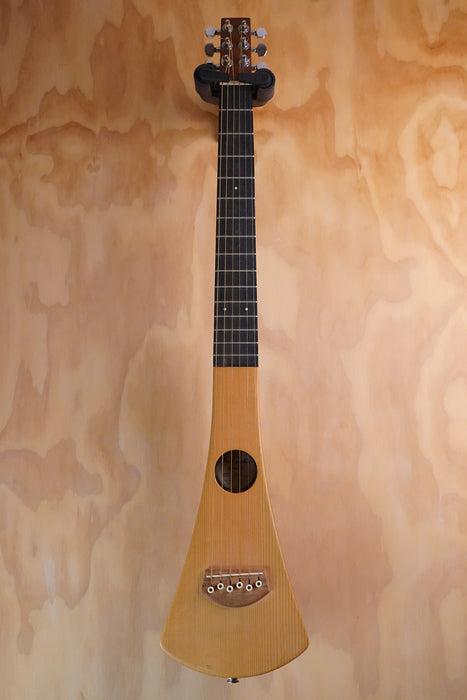 Martin Backpacker Travel Acoustic Guitar, (Used)