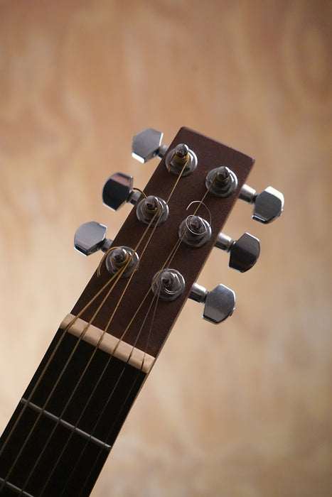 Martin Backpacker Travel Acoustic Guitar, (Used)