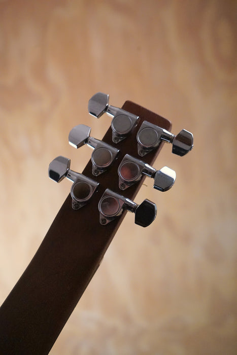 Martin Backpacker Travel Acoustic Guitar, (Used)