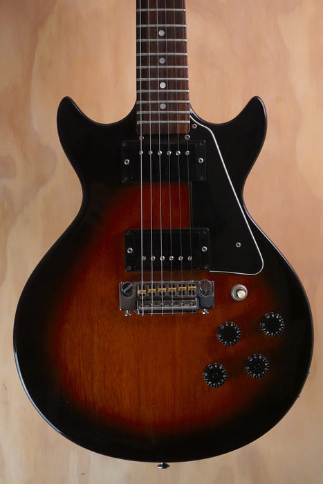 Gordon Smith GS2 Brown Sunburst Electric Guitar, (Used)