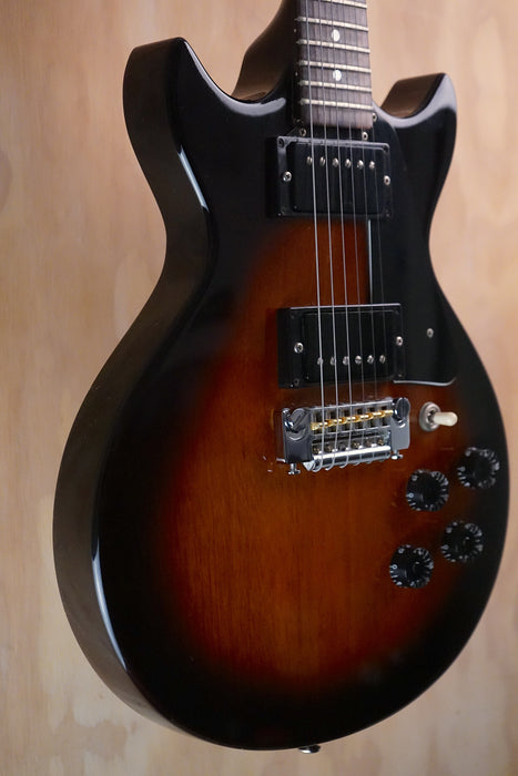 Gordon Smith GS2 Brown Sunburst Electric Guitar, (Used)