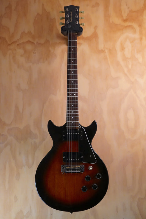 Gordon Smith GS2 Brown Sunburst Electric Guitar, (Used)