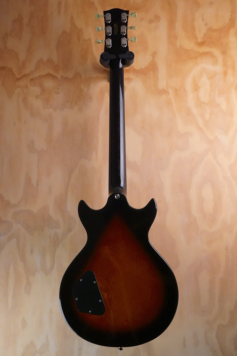 Gordon Smith GS2 Brown Sunburst Electric Guitar, (Used)