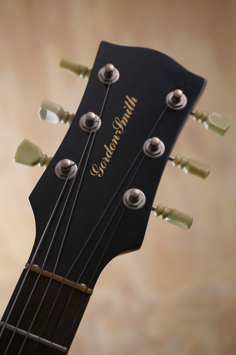 Gordon Smith GS2 Brown Sunburst Electric Guitar, (Used)
