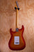 Fender ST-57 Foto Flame Stratocaster, MIJ, Cherry Burst, (Used) - Fair Deal Music